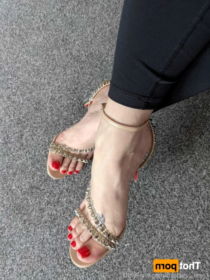 Mistress Tess [ mistress_tess1 ] Onlyfans leaked photo 12624177 on Hotleaks.tv