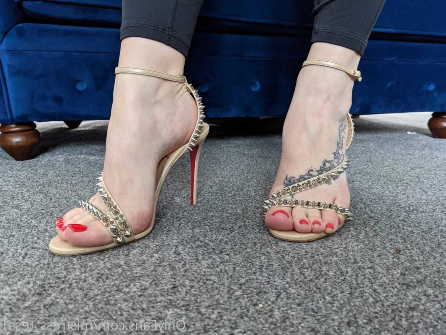 Mistress Tess [ mistress_tess1 ] Onlyfans leaked photo 15369080 on Hotleaks.tv