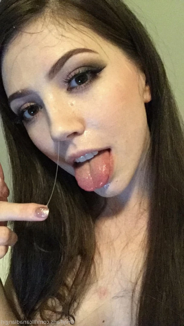 lilcanadiangirl Onlyfans leaked photo 13778684 on Hotleaks.tv