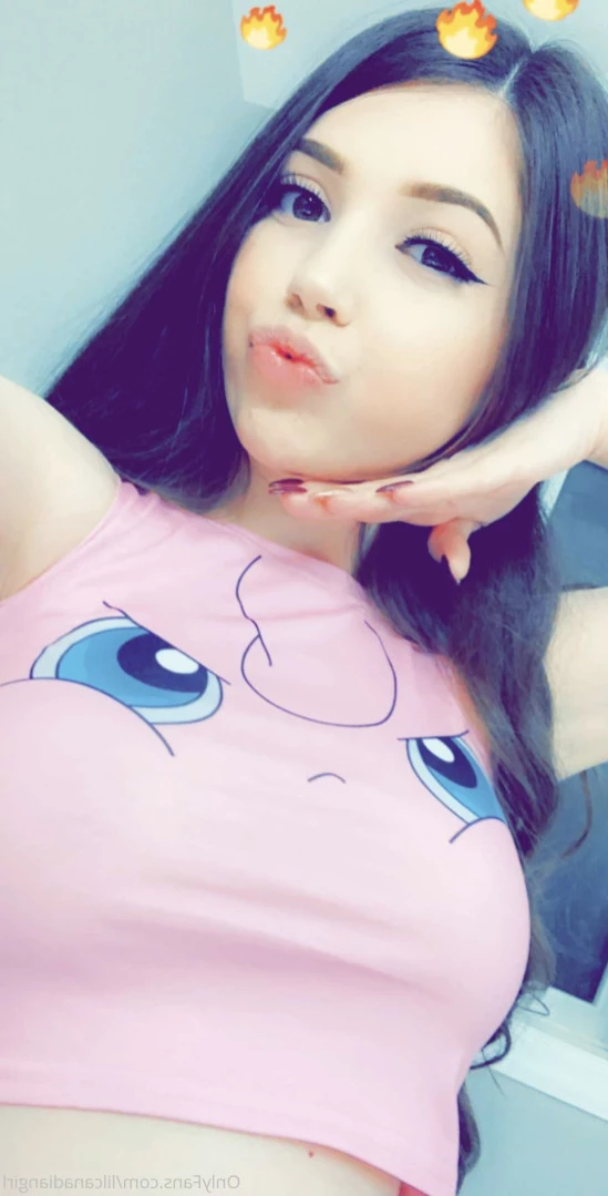 lilcanadiangirl Onlyfans leaked photo 14633092 on Hotleaks.tv