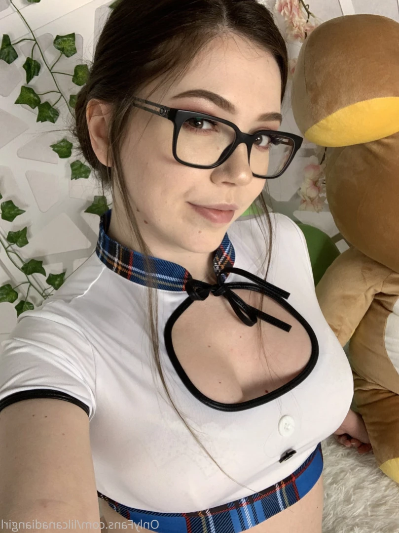 lilcanadiangirl Onlyfans leaked photo 14698859 on Hotleaks.tv