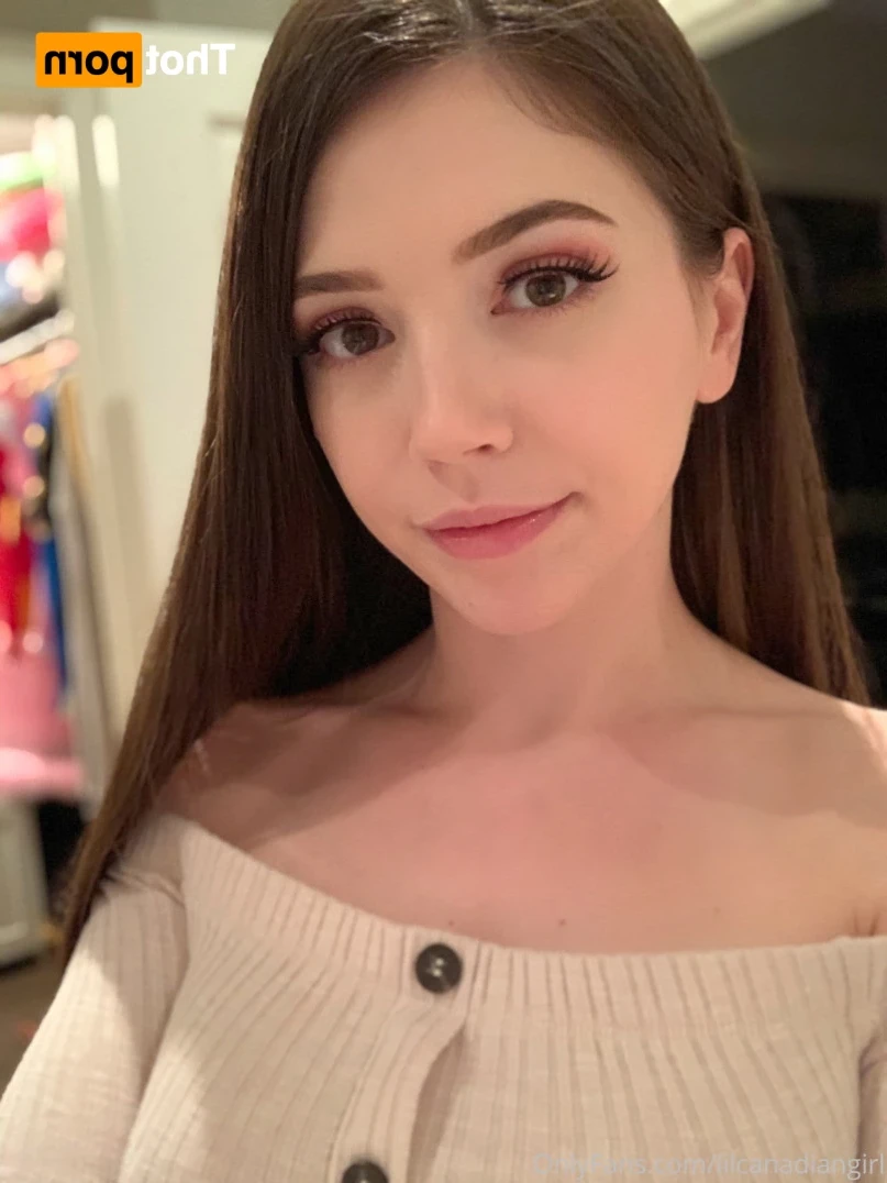 lilcanadiangirl Onlyfans leaked photo 15837036 on Hotleaks.tv