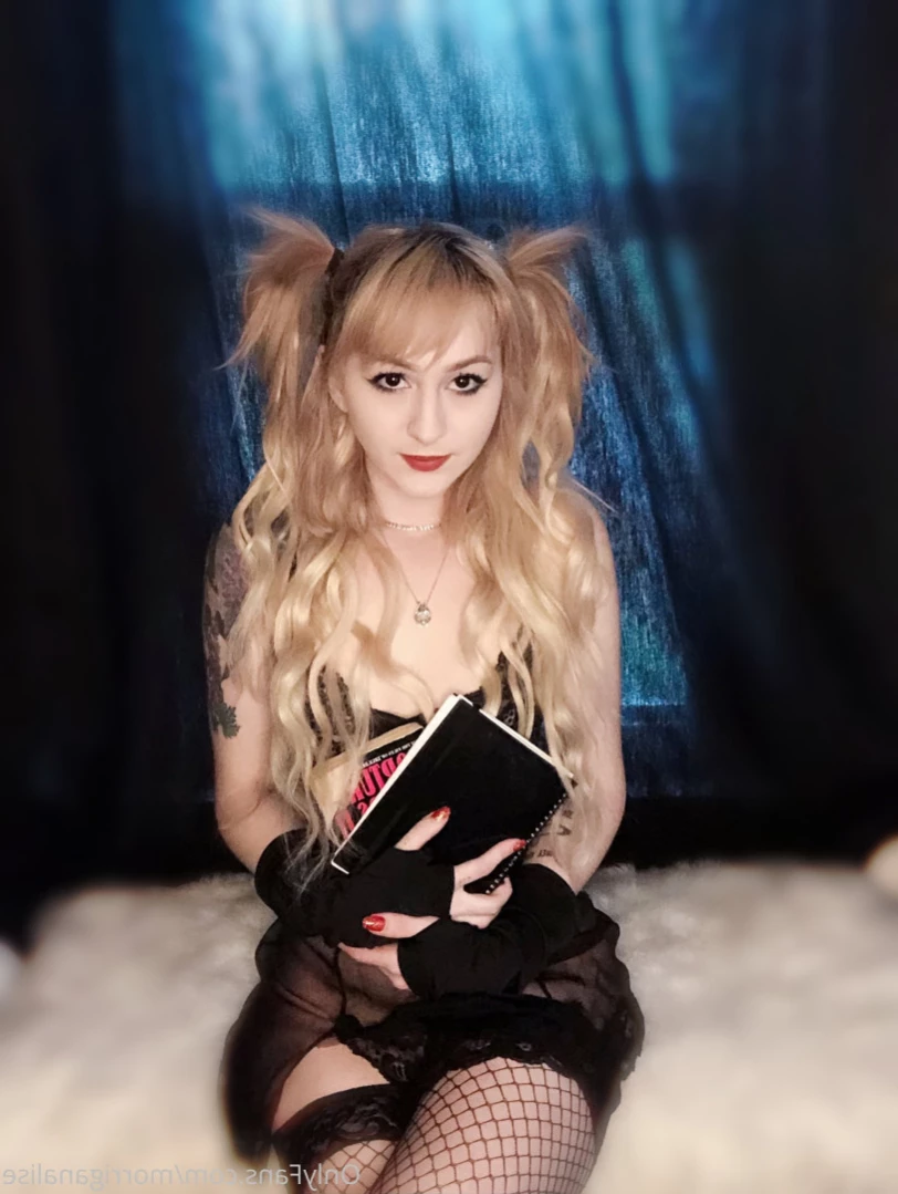 Morrigan [ theemorrigannn ] Onlyfans leaked photo 10934064 on Hotleaks.tv