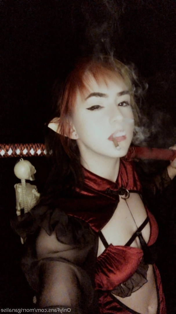 Morrigan [ theemorrigannn ] Onlyfans leaked photo 10975703 on Hotleaks.tv