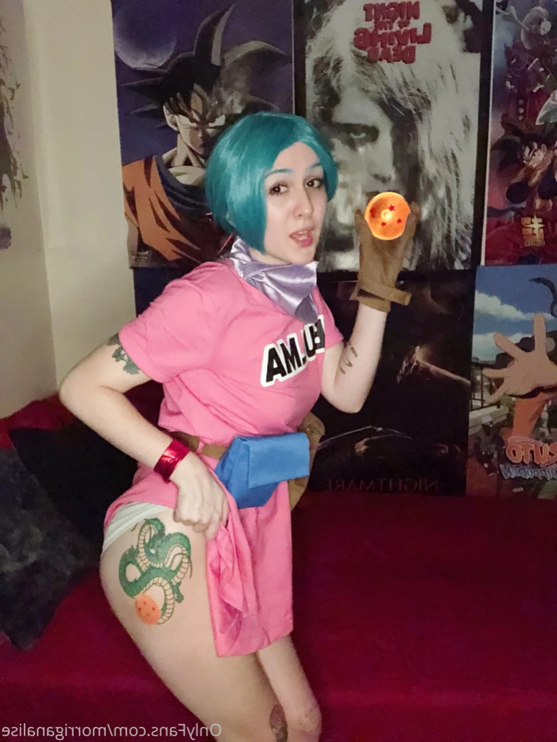 Morrigan [ theemorrigannn ] Onlyfans leaked photo 12908041 on Hotleaks.tv
