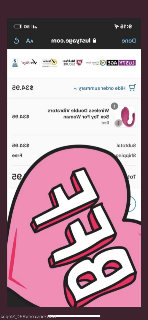 mr_nastie2 Onlyfans leaked photo 13451632 on Hotleaks.tv