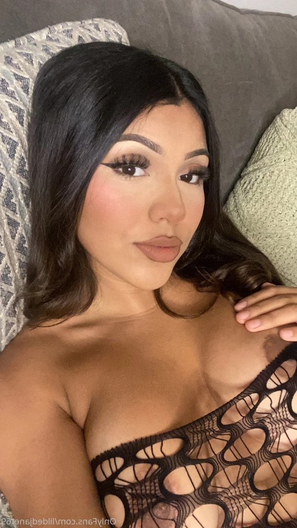 Janet [ lildedjanet ] Onlyfans leaked photo 1467715 on Hotleaks.tv