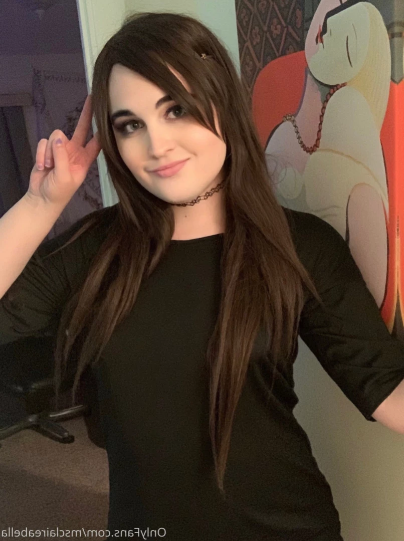 Claire [ msclaireabella ] Onlyfans leaked photo 13395206 on Hotleaks.tv