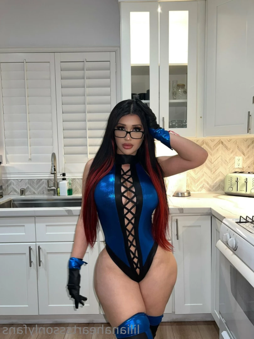 lilianaheartsss Onlyfans leaked photo 14212196 on Hotleaks.tv