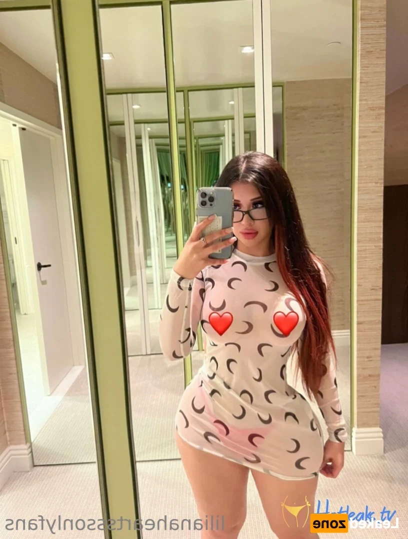 lilianaheartsss Onlyfans leaked photo 14463210 on Hotleaks.tv