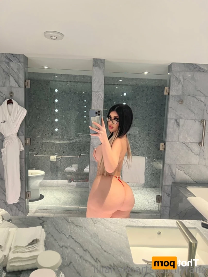 lilianaheartsss Onlyfans leaked photo 15159192 on Hotleaks.tv