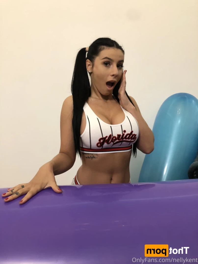 Nelly Kent Official [ nellykent ] Onlyfans leaked photo 14848861 on Hotleaks.tv