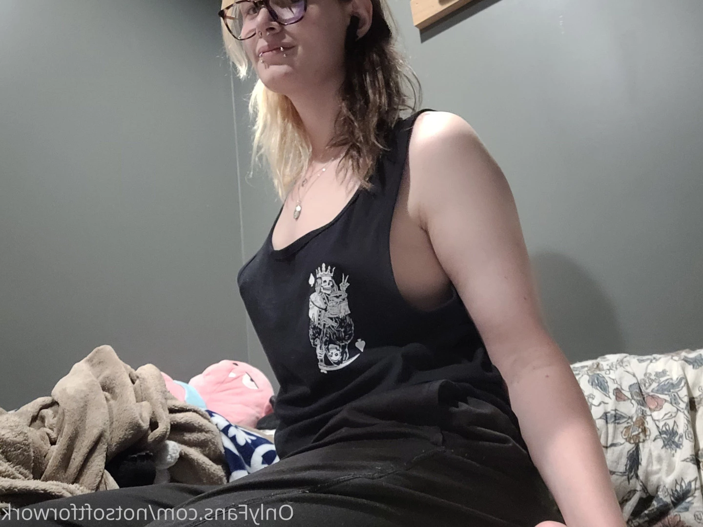 Goddess Soft [ notsoftforwork ] Onlyfans leaked photo 9373011 on Hotleaks.tv