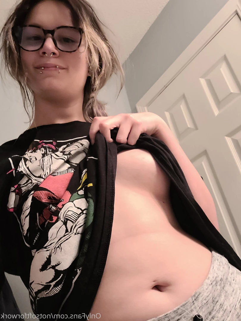 Goddess Soft [ notsoftforwork ] Onlyfans leaked photo 9378308 on Hotleaks.tv