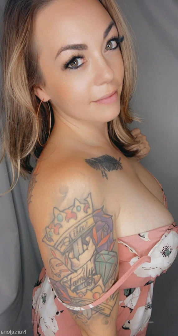 Nurse Jena On Duty 🩺💉🩹💊 VIP [ nursejena_onduty ] Onlyfans leaked photo 13277060 on Hotleaks.tv