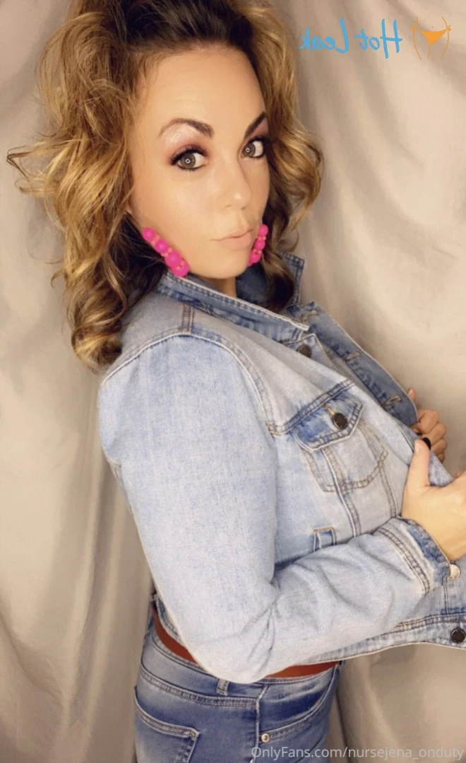 Nurse Jena On Duty 🩺💉🩹💊 VIP [ nursejena_onduty ] Onlyfans leaked photo 13360159 on Hotleaks.tv