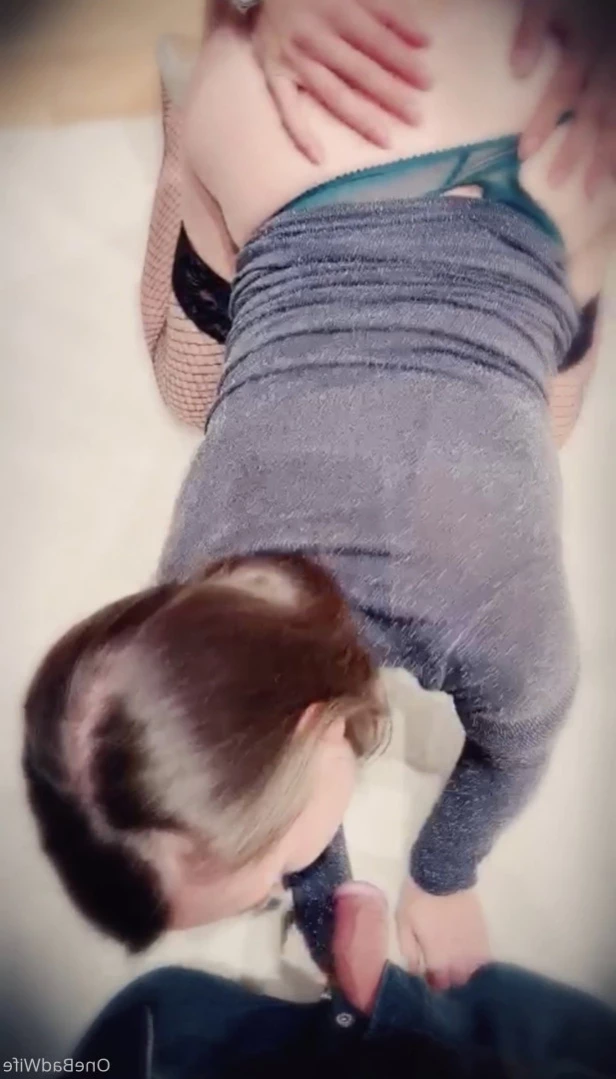 Bad Wife [ onebadwifefree ] Onlyfans leaked photo 12709068 on Hotleaks.tv