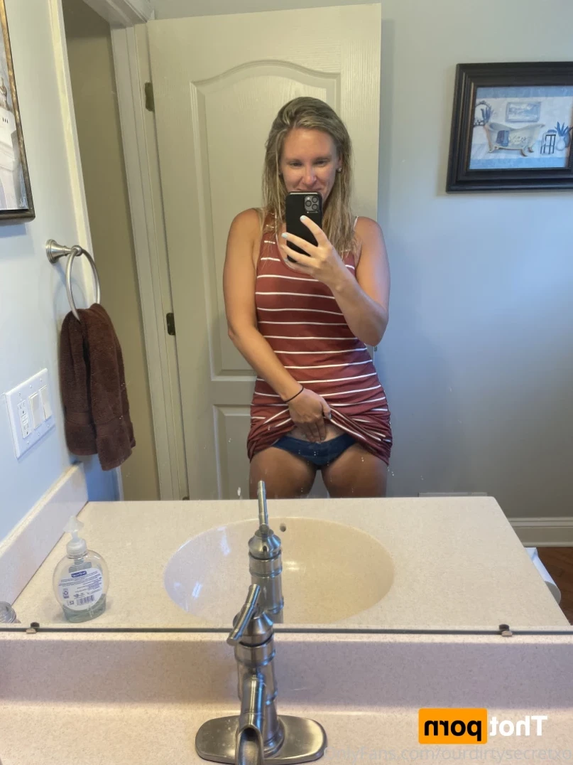 ourdirtysecretxo Onlyfans leaked photo 13689543 on Hotleaks.tv