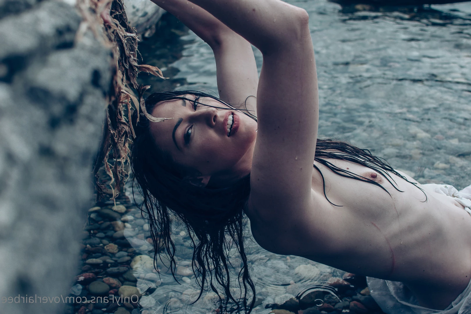 Bee (Naked News/Suicidegirls/Playboy tv) [ overlairbee ] Onlyfans leaked photo 9135348 on Hotleaks.tv