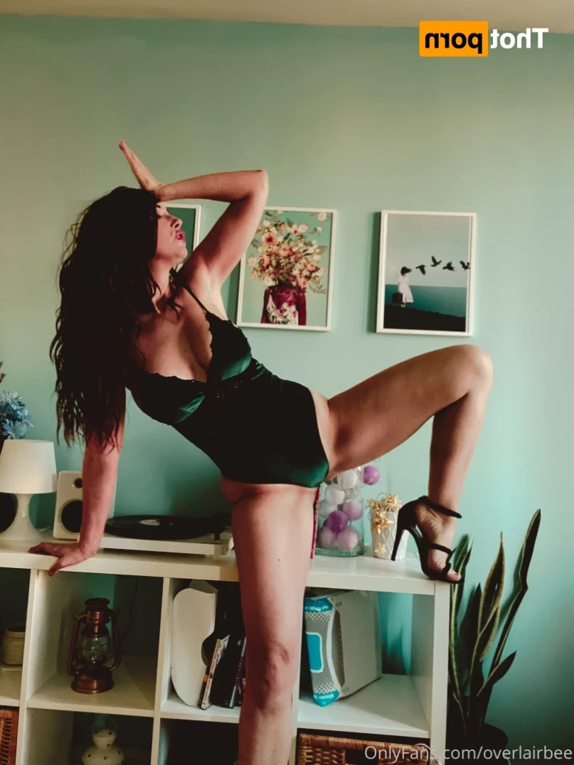 Bee (Naked News/Suicidegirls/Playboy tv) [ overlairbee ] Onlyfans leaked photo 12555102 on Hotleaks.tv