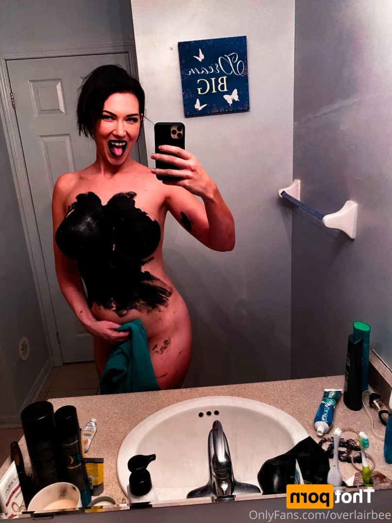 Bee (Naked News/Suicidegirls/Playboy tv) [ overlairbee ] Onlyfans leaked photo 12811523 on Hotleaks.tv