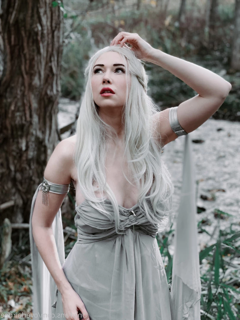 Bee (Naked News/Suicidegirls/Playboy tv) [ overlairbee ] Onlyfans leaked photo 12821419 on Hotleaks.tv