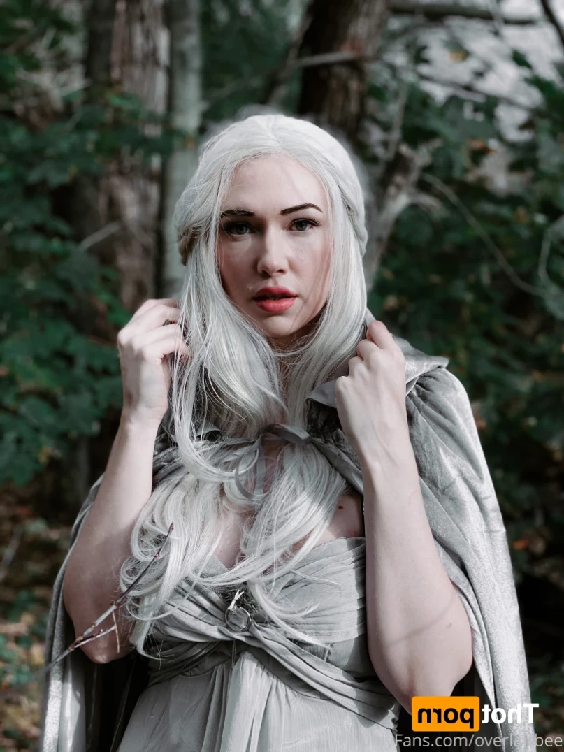 Bee (Naked News/Suicidegirls/Playboy tv) [ overlairbee ] Onlyfans leaked photo 12842949 on Hotleaks.tv