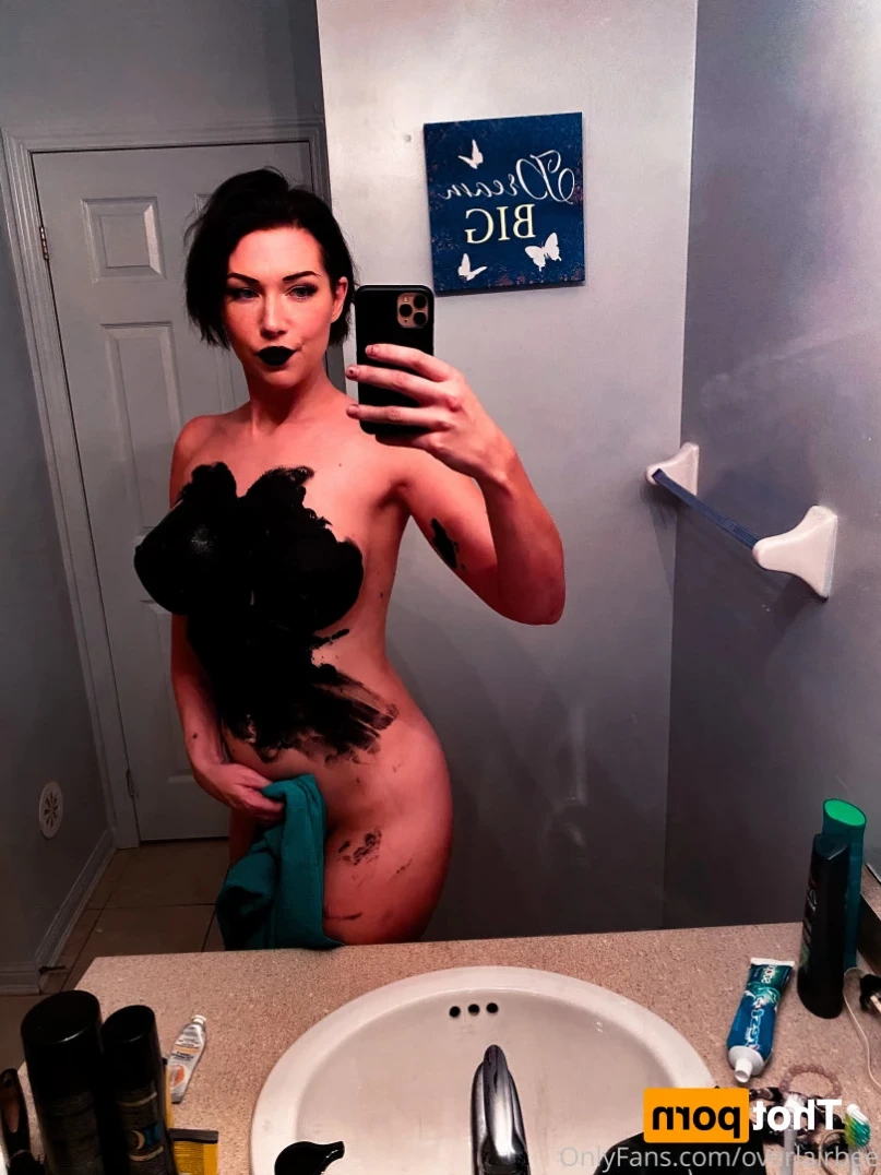 Bee (Naked News/Suicidegirls/Playboy tv) [ overlairbee ] Onlyfans leaked photo 12852975 on Hotleaks.tv