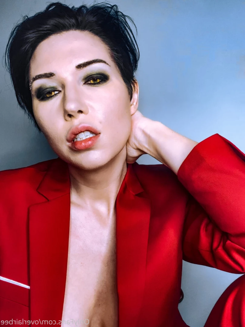 Bee (Naked News/Suicidegirls/Playboy tv) [ overlairbee ] Onlyfans leaked photo 12855804 on Hotleaks.tv