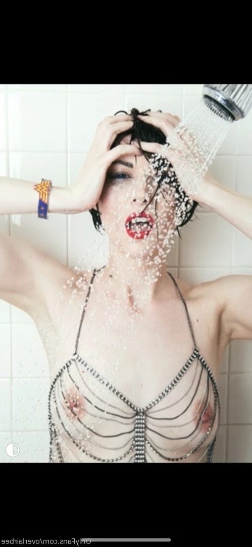 Bee (Naked News/Suicidegirls/Playboy tv) [ overlairbee ] Onlyfans leaked photo 14821403 on Hotleaks.tv