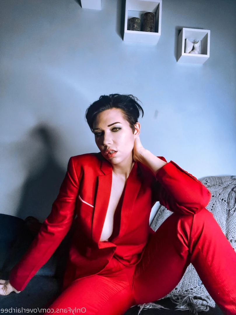 Bee (Naked News/Suicidegirls/Playboy tv) [ overlairbee ] Onlyfans leaked photo 14845769 on Hotleaks.tv