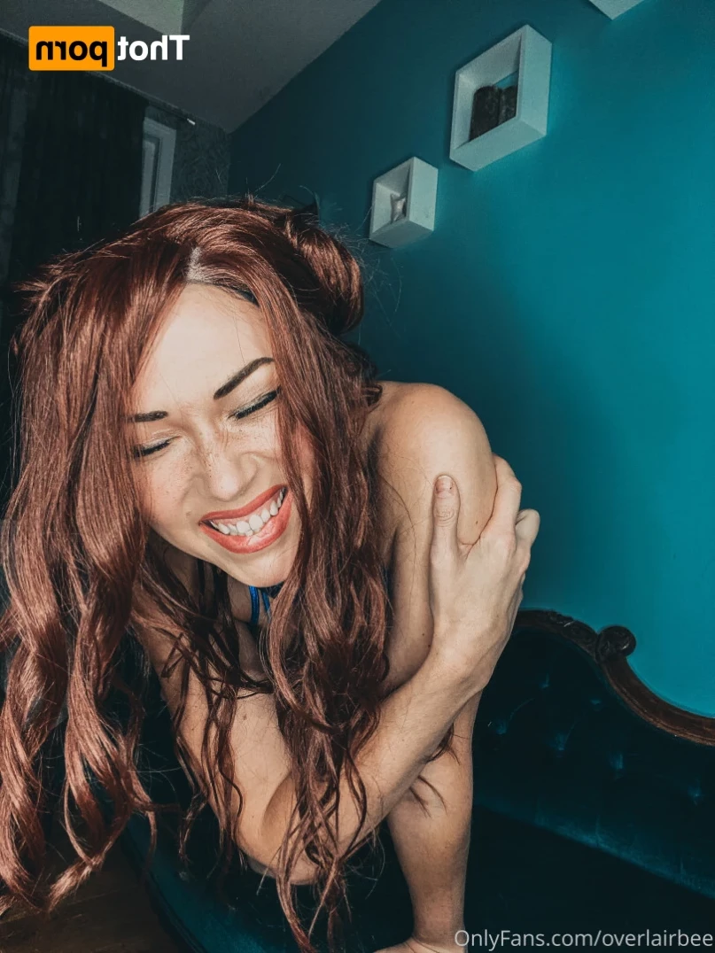 Bee (Naked News/Suicidegirls/Playboy tv) [ overlairbee ] Onlyfans leaked photo 15603262 on Hotleaks.tv