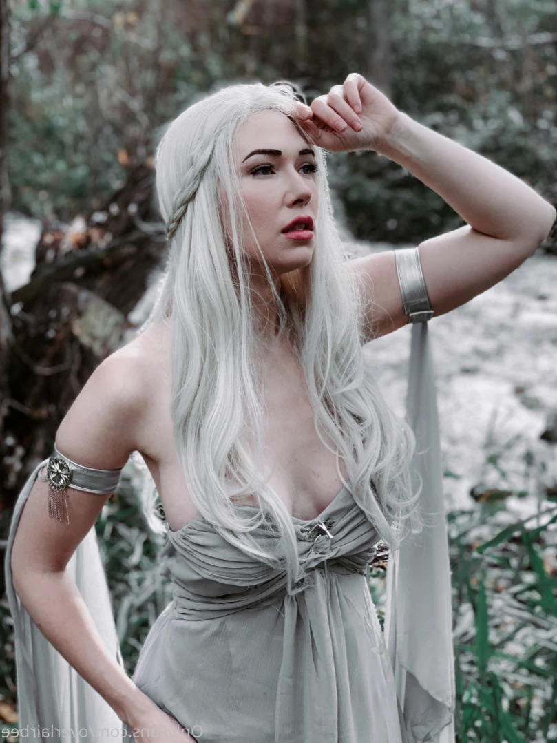 Bee (Naked News/Suicidegirls/Playboy tv) [ overlairbee ] Onlyfans leaked photo 15660806 on Hotleaks.tv