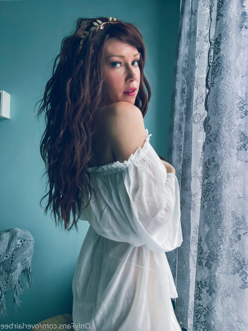 Bee (Naked News/Suicidegirls/Playboy tv) [ overlairbee ] Onlyfans leaked photo 16028514 on Hotleaks.tv