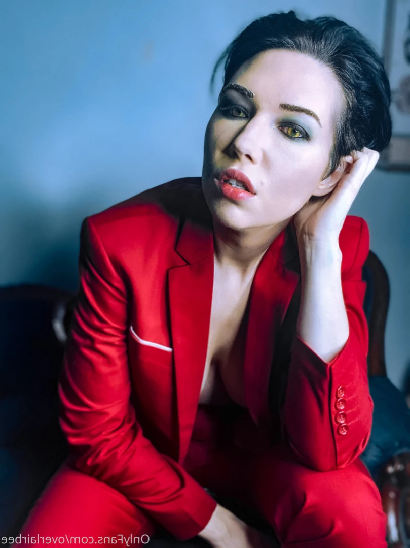 Bee (Naked News/Suicidegirls/Playboy tv) [ overlairbee ] Onlyfans leaked photo 16157718 on Hotleaks.tv