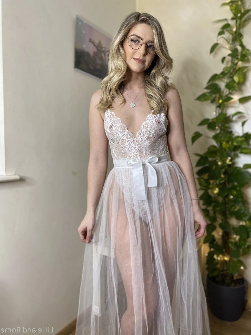 lillieinlove Onlyfans leaked photo 699502 on Hotleaks.tv