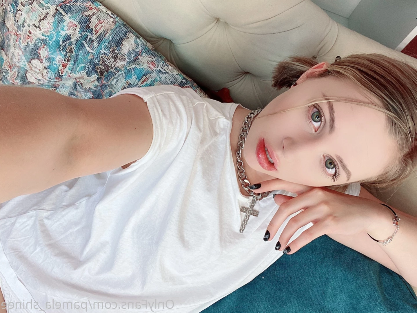 PamelaWET [ pamela_shinee ] Onlyfans leaked photo 13330360 on Hotleaks.tv