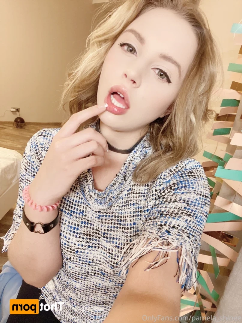 PamelaWET [ pamela_shinee ] Onlyfans leaked photo 15052769 on Hotleaks.tv