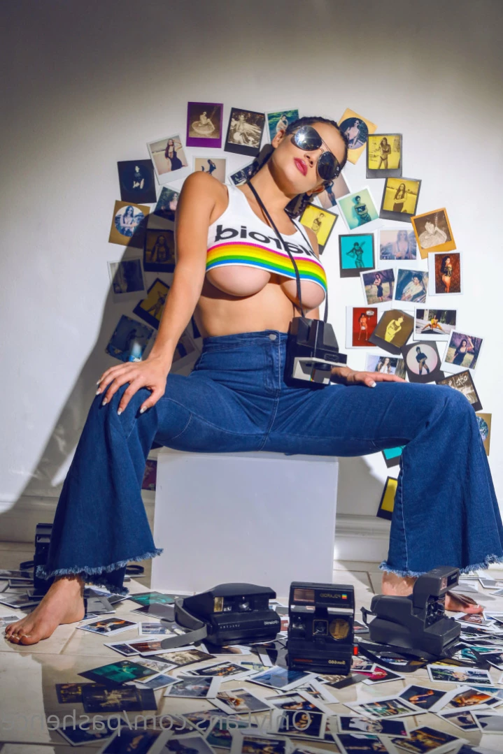 Pashence Marie [ pashence ] Onlyfans leaked photo 13361415 on Hotleaks.tv