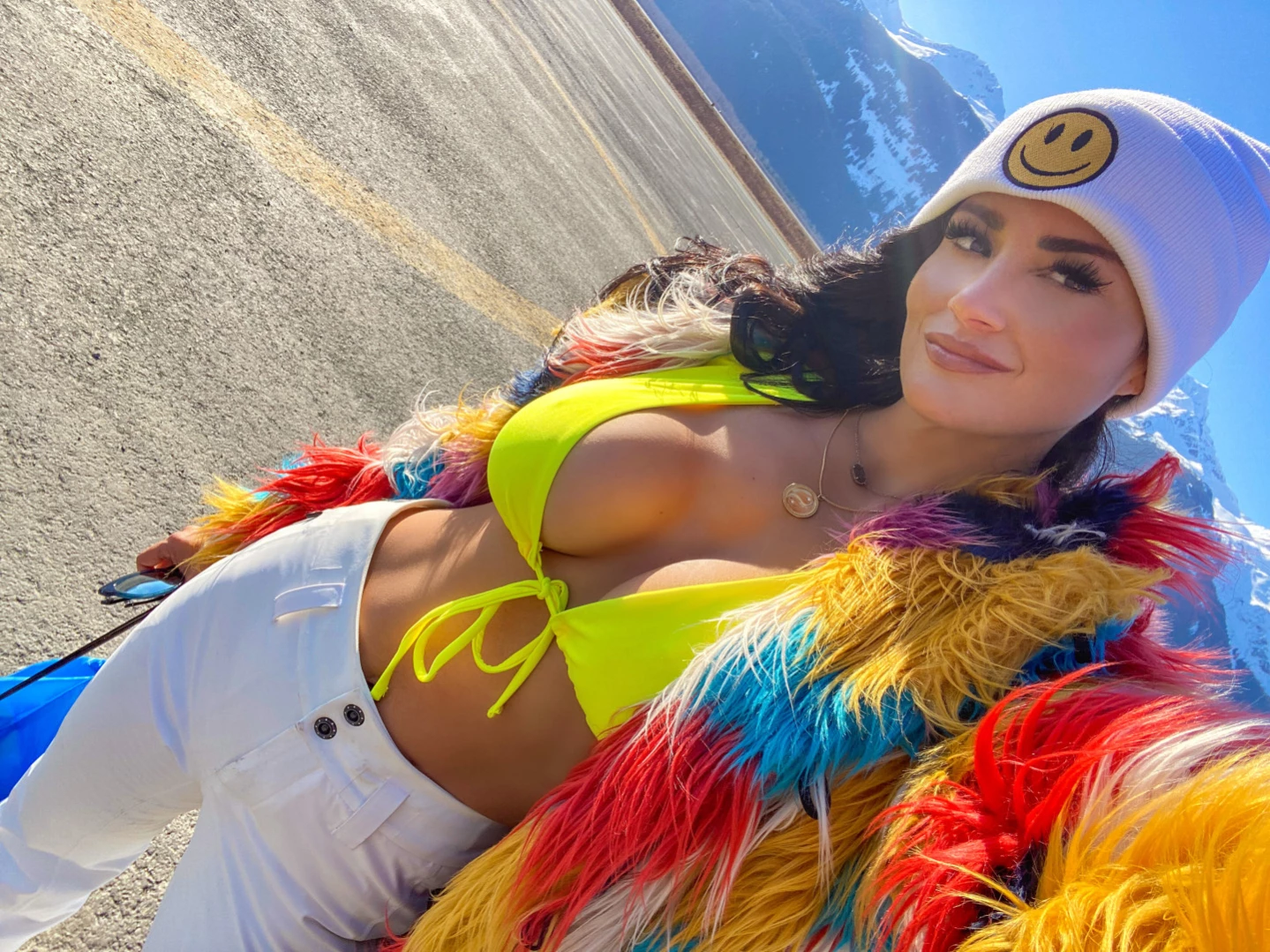 Pashence Marie [ pashence ] Onlyfans leaked photo 13836902 on Hotleaks.tv
