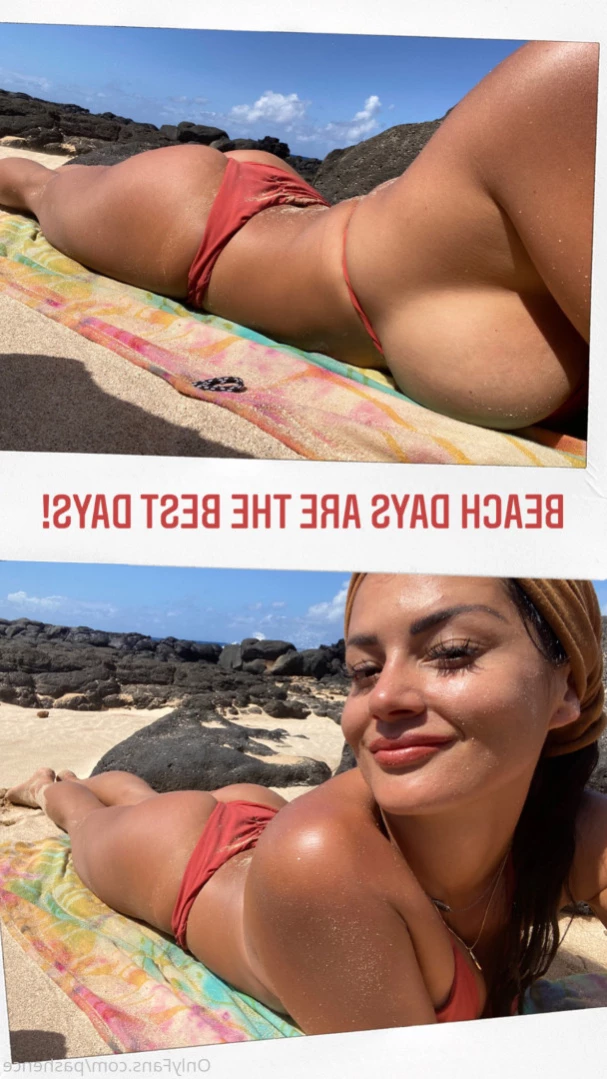 Pashence Marie [ pashence ] Onlyfans leaked photo 13836958 on Hotleaks.tv