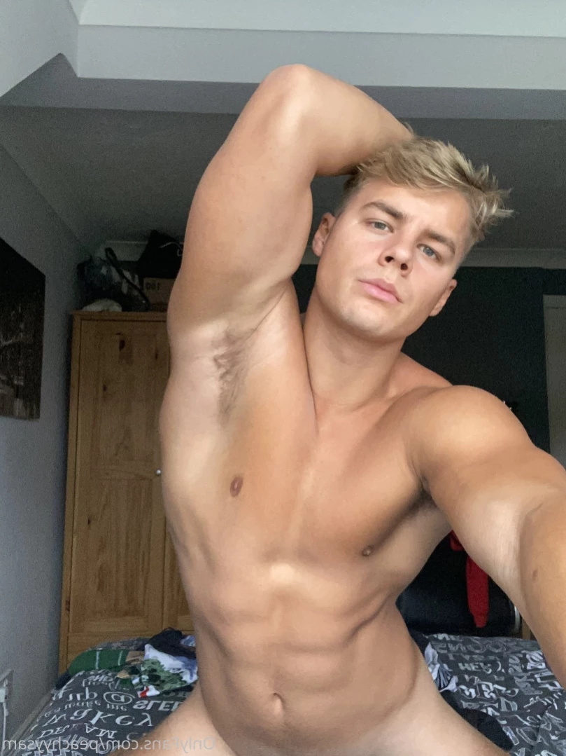 PEACHY BOY [ peachyyboy ] Onlyfans leaked photo 11460362 on Hotleaks.tv