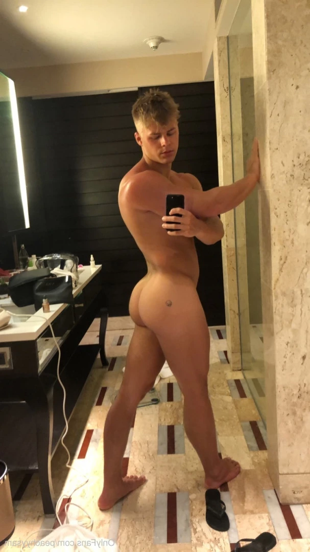 PEACHY BOY [ peachyyboy ] Onlyfans leaked photo 12580280 on Hotleaks.tv