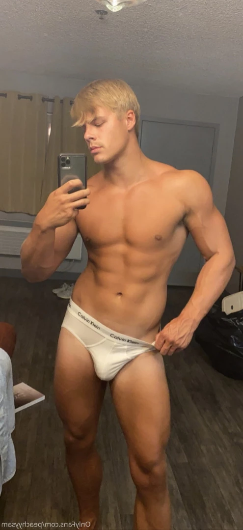 PEACHY BOY [ peachyyboy ] Onlyfans leaked photo 13358385 on Hotleaks.tv