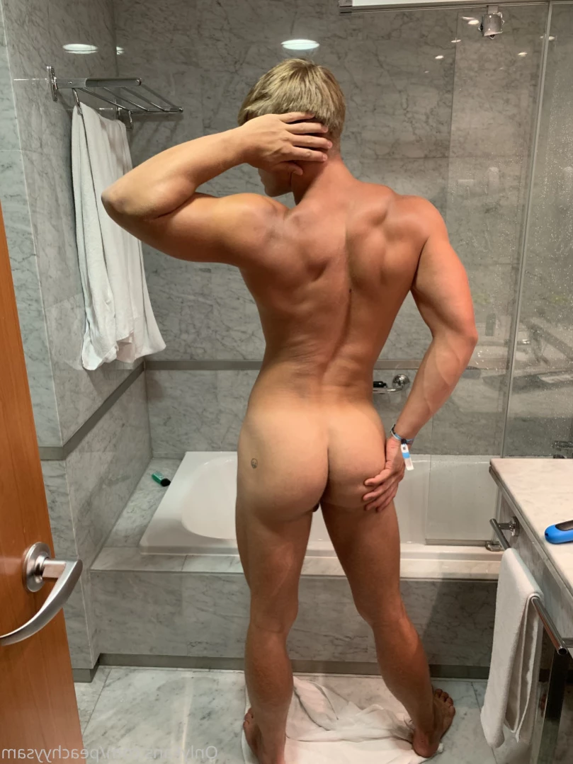 PEACHY BOY [ peachyyboy ] Onlyfans leaked photo 13358395 on Hotleaks.tv