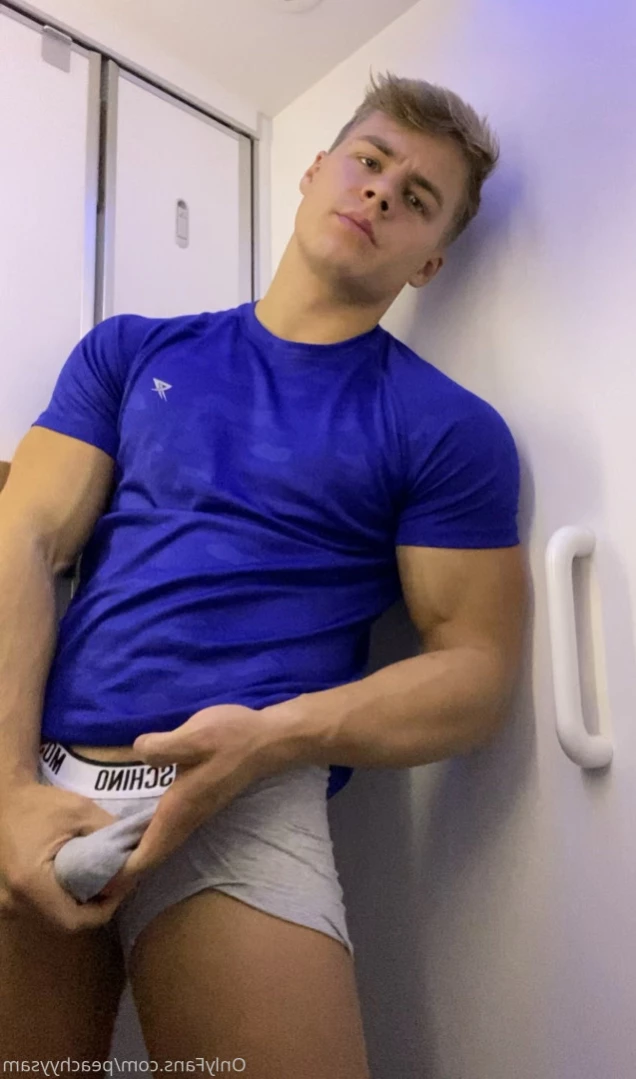 PEACHY BOY [ peachyyboy ] Onlyfans leaked photo 13358624 on Hotleaks.tv