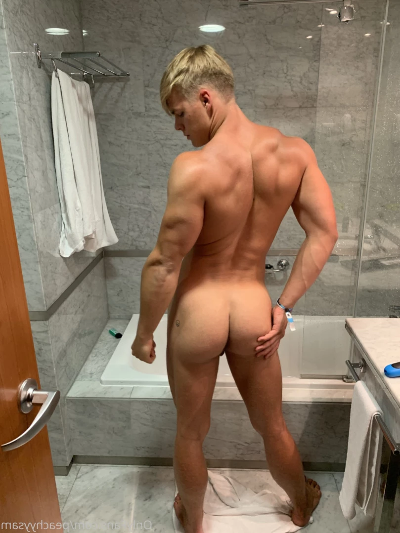 PEACHY BOY [ peachyyboy ] Onlyfans leaked photo 15261242 on Hotleaks.tv