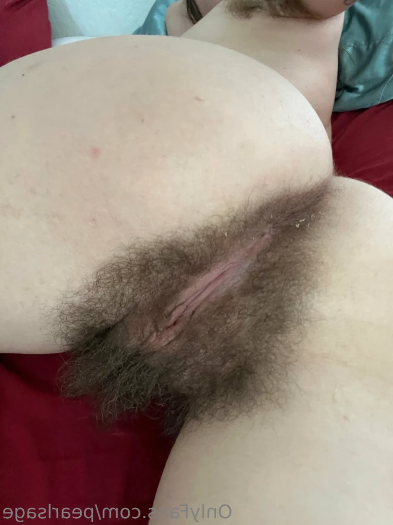 Pearl Sage🌼Hairy Princess [ pearlsage ] Onlyfans leaked photo 13985546 on Hotleaks.tv