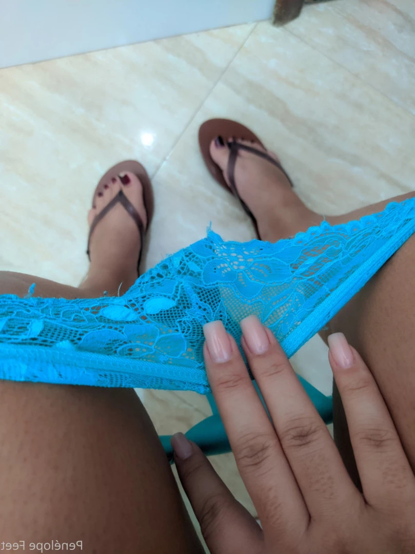 Goddess Penelope [ penelopefeet_ ] Onlyfans leaked photo 12413494 on Hotleaks.tv