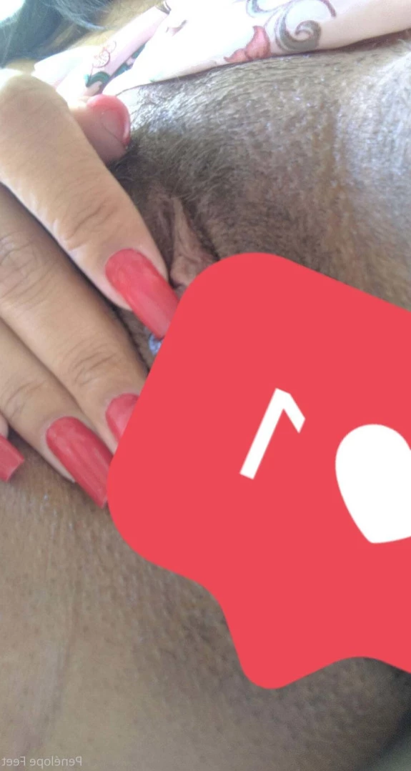Goddess Penelope [ penelopefeet_ ] Onlyfans leaked photo 14760504 on Hotleaks.tv